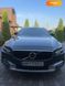 Volvo V90 Cross Country, 2018, Дизель, 1.97 л., 173 тыс. км, Универсал, Серый, Запорожье Cars-Pr-192451 фото 1