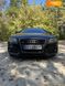 Audi A5, 2010, Бензин, 1.98 л., 258 тыс. км, Купе, Чорный, Карлівка Cars-Pr-62336 фото 2