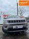 Jeep Compass, 2019 г., Бензин, 161 тыс. км, Внедорожник / Кроссовер, Серый, Черкассы AT-10411590 фото 3