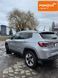 Jeep Compass, 2019 г., Бензин, 161 тыс. км, Внедорожник / Кроссовер, Серый, Черкассы AT-10411590 фото 7