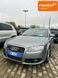 Audi A4, 2007 г., Дизель, 248 тыс. км, Седан, Серый, Луцк AT-10405394 фото 2