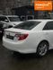 Toyota Camry, 2014 г., Газ пропан-бутан / Бензин, 237 тыс. км, Седан, Белый, Днепр (Днепропетровск) AT-10412328 фото 19