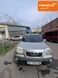 Nissan X-Trail, 2003 г., Газ пропан-бутан / Бензин, 262 тыс. км, Минивен, Серый, Сумы AT-10402710 фото 21