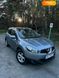 Nissan Qashqai+2, 2010, Бензин, 1.6 л., 315 тыс. км, Внедорожник / Кроссовер, Серый, Киев Cars-Pr-63852 фото 43