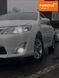 Toyota Camry, 2014 г., Газ пропан-бутан / Бензин, 237 тыс. км, Седан, Белый, Днепр (Днепропетровск) AT-10412328 фото 18