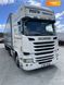 Scania R 450, 2016, Дизель, 12.7 л., 988 тис. км, Тягач, Білий, Хуст 48371 фото 2