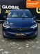 Tesla Model X, 2016 г., Електро, 93 тыс. км, Внедорожник / Кроссовер, Синий, Львов AT-10409063 фото 5