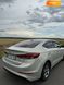 Hyundai Avante, 2016, Дизель, 1.58 л., 167 тыс. км, Седан, Бежевый, Вознесенськ Cars-Pr-66171 фото 8