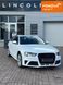 Audi A4, 2013 р., Бензин, 161 тис. км, Седан, Білий, Кропивницький (Кіровоград) AT-10409629 фото 1