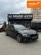 BMW 3 Series, 2013 г., Бензин, 275 тыс. км, Седан, Чорный, Софіївська Борщагівка AT-10418261 фото 1