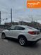 BMW X4, 2015 г., Бензин, 162 тыс. км, Внедорожник / Кроссовер, Белый, Днепр (Днепропетровск) AT-10414768 фото 5