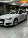 Audi A4, 2017, Бензин, 1.98 л., 73 тис. км, Седан, Білий, Одеса 110250 фото 36