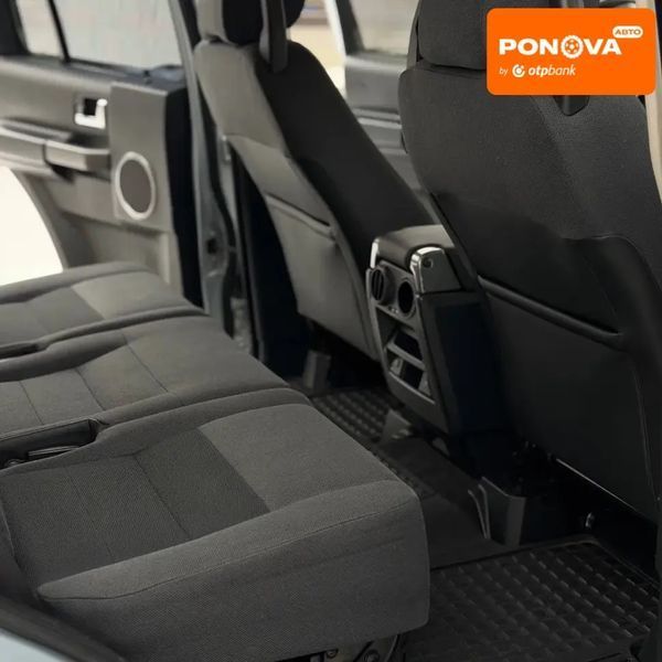 Land Rover Discovery, 2006 р., Дизель, 320 тис. км, Позашляховик / Кросовер, Сірий, Київ AT-10406836 фото