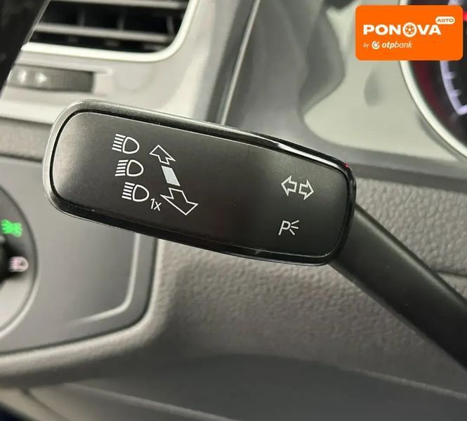 Volkswagen Golf, 2018 р., Дизель, 217 тис. км, Хетчбек, Синій, Львів AT-10399540 фото
