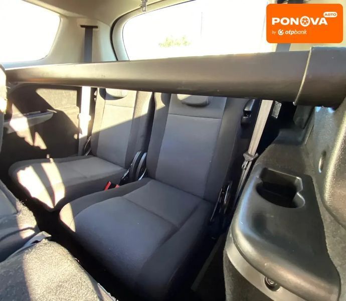 Renault Scenic, 2013 р., Дизель, 221 тис. км, Хетчбек, Сірий, Рівне AT-10408966 фото