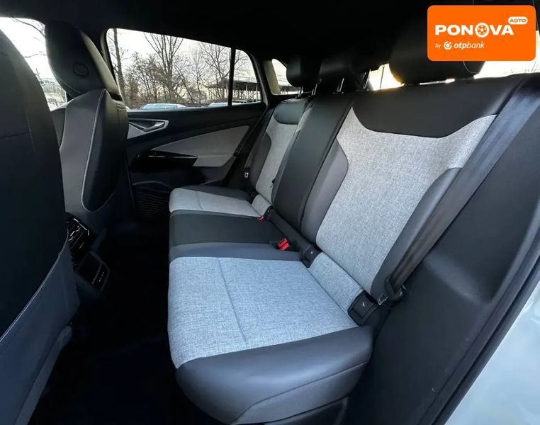 Volkswagen ID.4, 2023 р., Електро, 13 тис. км, Позашляховик / Кросовер, Білий, Харків AT-10406534 фото