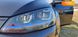 Volkswagen e-Golf, 2015, Електро, 155 тыс. км, Хетчбек, Чорный, Микуличі Cars-Pr-66618 фото 7