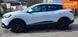 Renault Kadjar, 2016 г., Дизель, 260 тыс. км, Внедорожник / Кроссовер, Белый, Одесса AT-10404300 фото 4