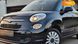 Fiat 500L, 2017, Бензин, 1.37 л., 67 тис. км, Хетчбек, Чорний, Київ 14372 фото 2