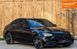 Mercedes-Benz C-Class, 2022 р., Гібрид (PHEV), 38 тис. км, Седан, Чорний, Львів AT-10418204 фото 8
