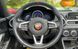 Fiat 124, 2016, Бензин, 1.4 л., 96 тис. км, Кабріолет, Сірий, Львів 13133 фото 44