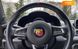 Fiat 124, 2016, Бензин, 1.4 л., 96 тис. км, Кабріолет, Сірий, Львів 13133 фото 10