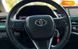 Toyota Camry, 2021, Бензин, 2.49 л., 87 тис. км, Седан, Сірий, Львів 42066 фото 48