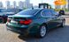 BMW 7 Series, 2013, Дизель, 2.99 л., 195 тыс. км, Седан, Зеленый, Киев 43570 фото 11