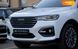 Haval H6, 2020, Газ пропан-бутан / Бензин, 2 л., 64 тис. км, Позашляховик / Кросовер, Білий, Київ 23319 фото 6