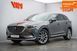 Mazda CX-9, 2018 г., Бензин, 169 тыс. км, Внедорожник / Кроссовер, Серый, Киев AT-10429215 фото 1