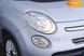 Fiat 500L, 2015, Дизель, 1.3 л., 114 тис. км, Хетчбек, Сірий, Луцьк 27970 фото 5