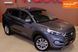 Hyundai Tucson, 2016 р., Дизель, 182 тис. км, Позашляховик / Кросовер, Сірий, Одеса AT-10409497 фото 4