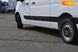 Renault Master, 2018, Дизель, 2.3 л., 215 тис. км, Вантажний фургон, Білий, Київ 39244 фото 20