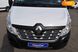 Renault Master, 2018, Дизель, 2.3 л., 215 тыс. км, Вантажний фургон, Белый, Киев 39244 фото 10