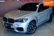 BMW X6, 2015 р., Бензин, 219 тис. км, Позашляховик / Кросовер, Сірий, Одеса AT-10427092 фото 2