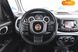 Fiat 500L, 2015, Дизель, 1.3 л., 114 тис. км, Хетчбек, Сірий, Луцьк 27970 фото 23