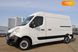 Renault Master, 2018, Дизель, 2.3 л., 215 тис. км, Вантажний фургон, Білий, Київ 39244 фото 16