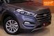 Hyundai Tucson, 2016 р., Дизель, 182 тис. км, Позашляховик / Кросовер, Сірий, Одеса AT-10409497 фото 3