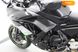 Kawasaki Ninja 650R, 2019, Бензин, 650 см³, 23 тис. км, Спортбайк, Чорний, Гнівань moto-37597 фото 15