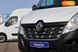 Renault Master, 2018, Дизель, 2.3 л., 215 тыс. км, Вантажний фургон, Белый, Киев 39244 фото 6