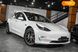 Tesla Model 3, 2023, Електро, 2 тис. км, Седан, Білий, Одеса 46992 фото 11