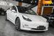 Tesla Model 3, 2023, Електро, 2 тис. км, Седан, Білий, Одеса 46992 фото 6