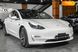 Tesla Model 3, 2023, Електро, 2 тис. км, Седан, Білий, Одеса 46992 фото 7
