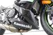 Kawasaki Ninja 650R, 2019, Бензин, 650 см³, 23 тис. км, Спортбайк, Чорний, Гнівань moto-37597 фото 17