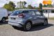 Nissan Kicks, 2021, Бензин, 1.6 л., 1 тыс. км, Внедорожник / Кроссовер, Серый, Одесса 52721 фото 8