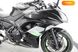 Kawasaki Ninja 650R, 2019, Бензин, 650 см³, 23 тыс. км, Спортбайк, Чорный, Гнівань moto-37597 фото 16