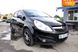 Opel Corsa, 2008, Бензин, 1.23 л., 167 тис. км, Хетчбек, Чорний, Львів 50799 фото 4