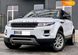 Land Rover Range Rover Evoque, 2013, Бензин, 2 л., 144 тыс. км, Внедорожник / Кроссовер, Белый, Одесса 19038 фото 9