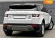 Land Rover Range Rover Evoque, 2013, Бензин, 2 л., 144 тис. км, Позашляховик / Кросовер, Білий, Одеса 19038 фото 96