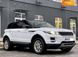 Land Rover Range Rover Evoque, 2013, Бензин, 2 л., 144 тис. км, Позашляховик / Кросовер, Білий, Одеса 19038 фото 5